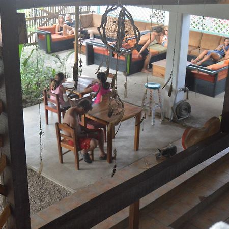 Hotel Puerto Viejo Puerto Viejo de Talamanca Dış mekan fotoğraf