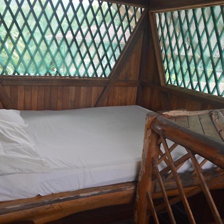 Hotel Puerto Viejo Puerto Viejo de Talamanca Dış mekan fotoğraf