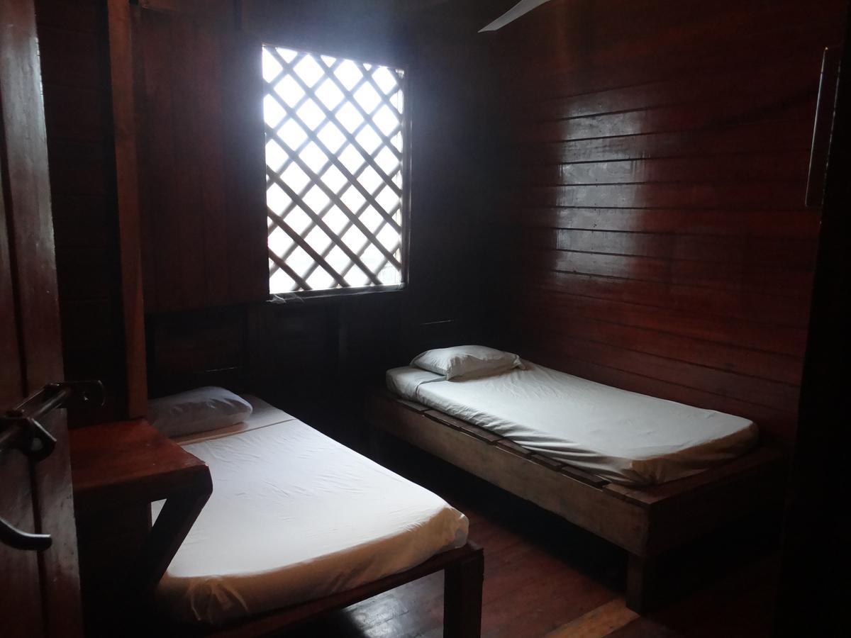 Hotel Puerto Viejo Puerto Viejo de Talamanca Dış mekan fotoğraf