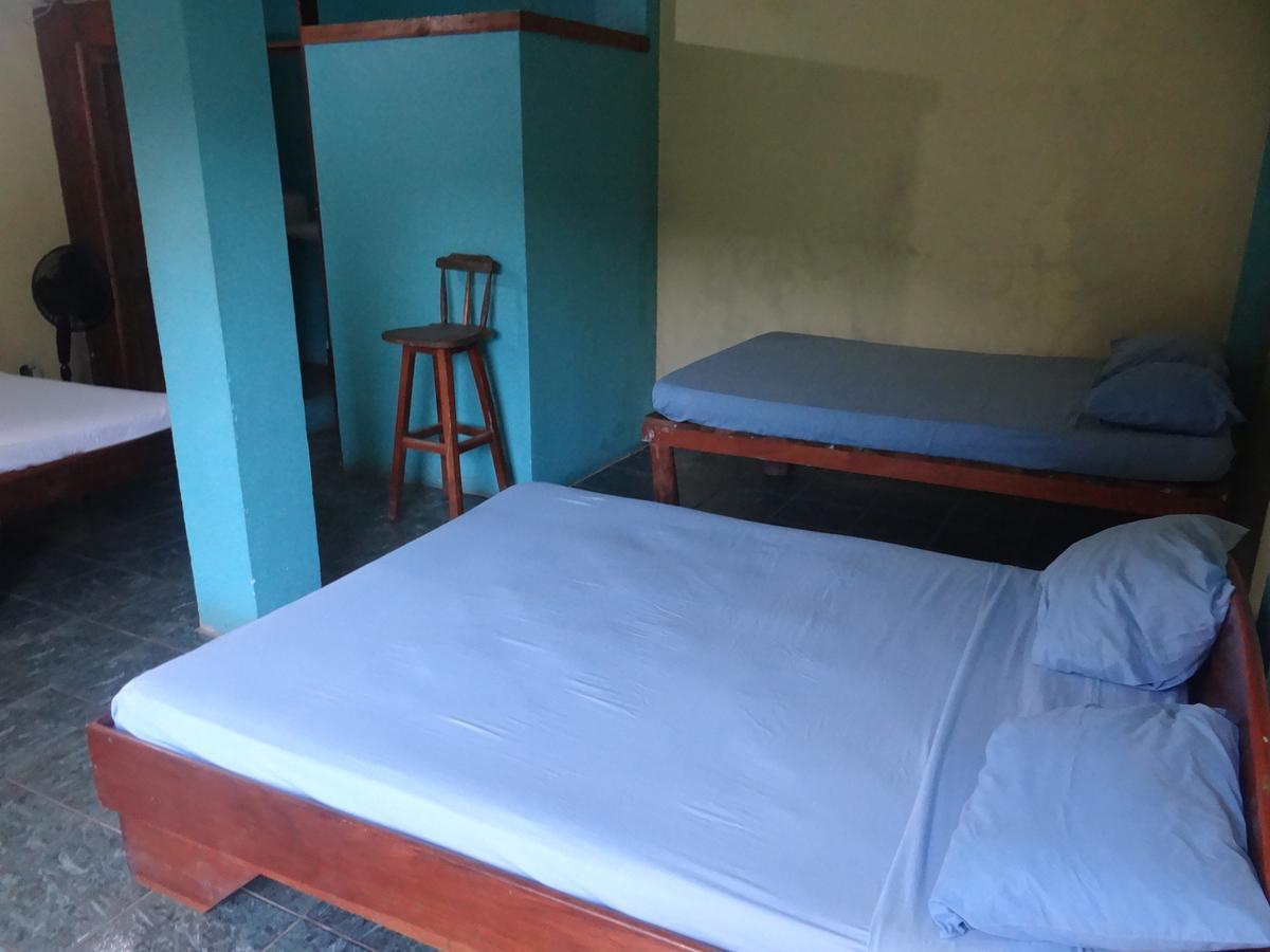Hotel Puerto Viejo Puerto Viejo de Talamanca Dış mekan fotoğraf