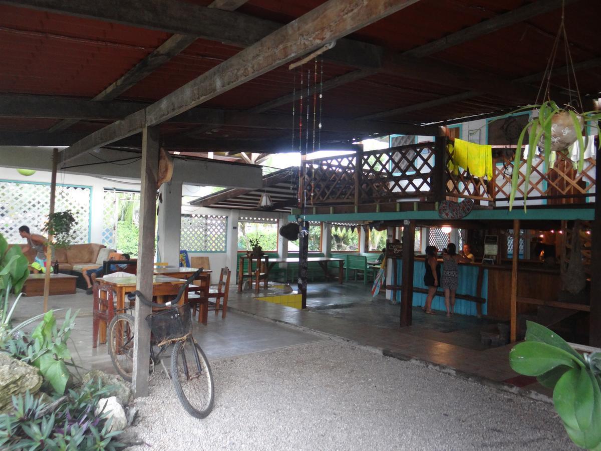 Hotel Puerto Viejo Puerto Viejo de Talamanca Dış mekan fotoğraf