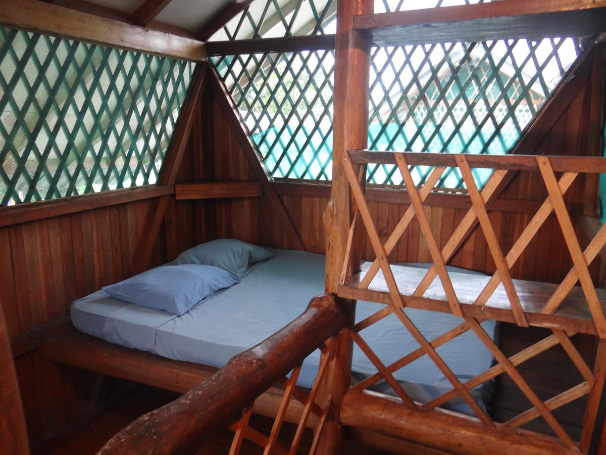 Hotel Puerto Viejo Puerto Viejo de Talamanca Dış mekan fotoğraf