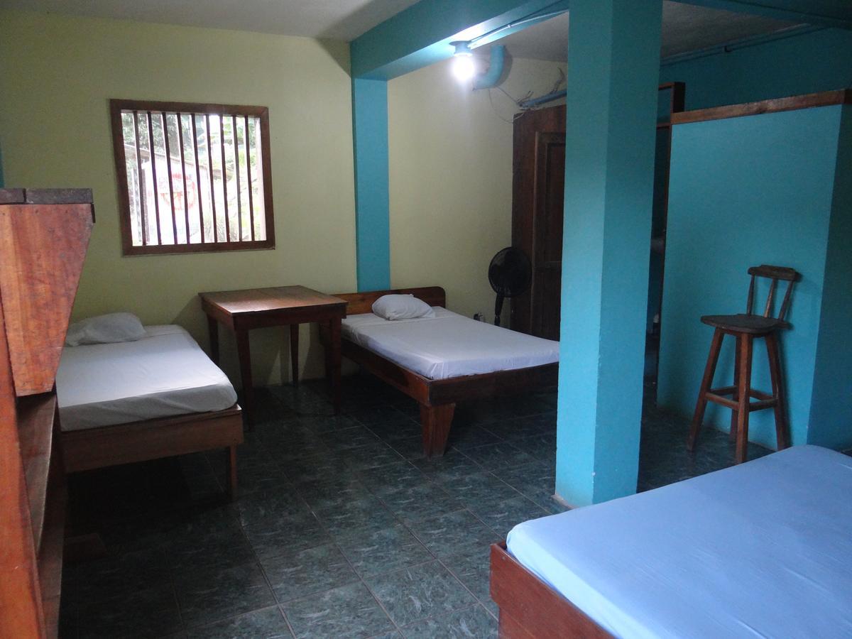 Hotel Puerto Viejo Puerto Viejo de Talamanca Dış mekan fotoğraf