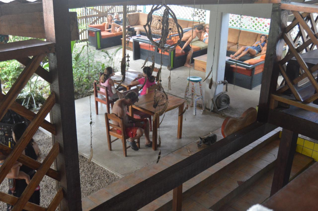 Hotel Puerto Viejo Puerto Viejo de Talamanca Dış mekan fotoğraf