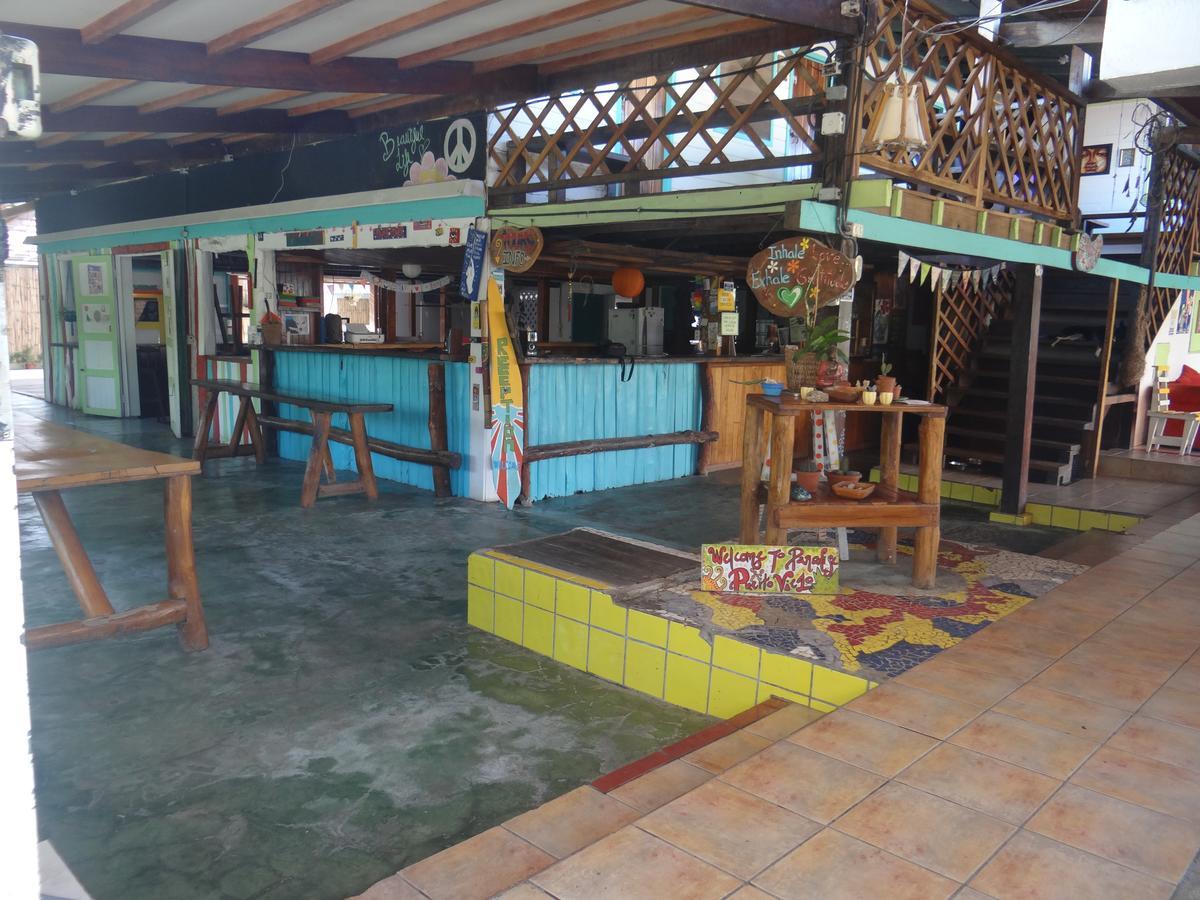 Hotel Puerto Viejo Puerto Viejo de Talamanca Dış mekan fotoğraf
