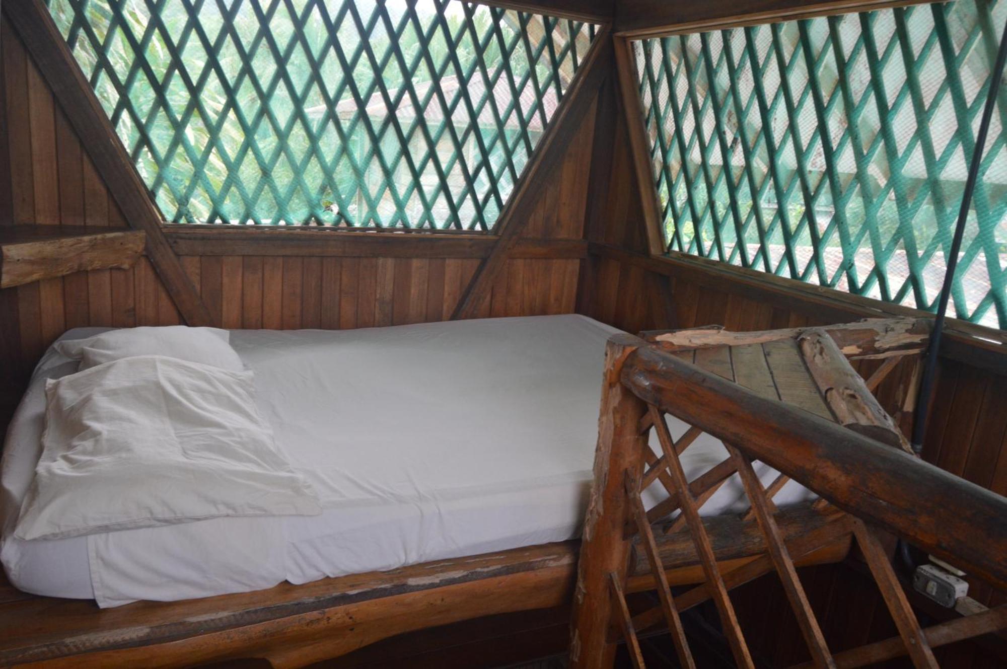 Hotel Puerto Viejo Puerto Viejo de Talamanca Dış mekan fotoğraf
