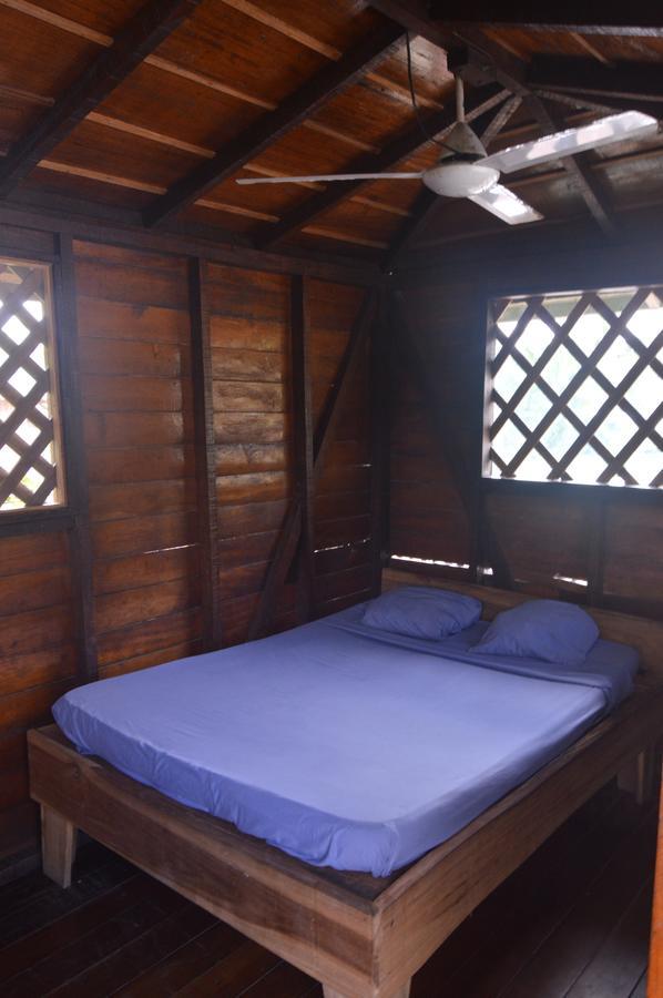 Hotel Puerto Viejo Puerto Viejo de Talamanca Dış mekan fotoğraf