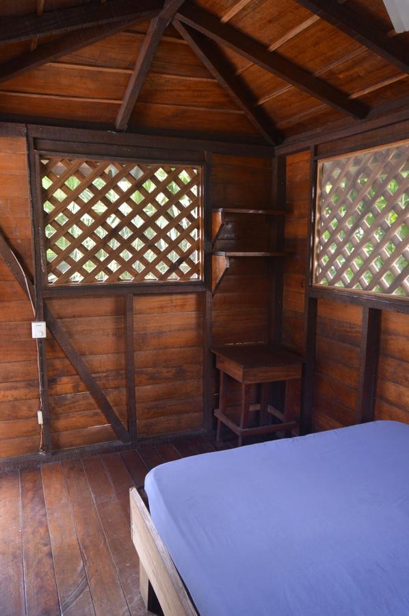 Hotel Puerto Viejo Puerto Viejo de Talamanca Dış mekan fotoğraf