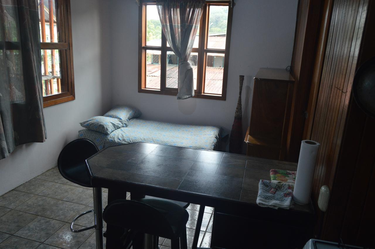 Hotel Puerto Viejo Puerto Viejo de Talamanca Dış mekan fotoğraf