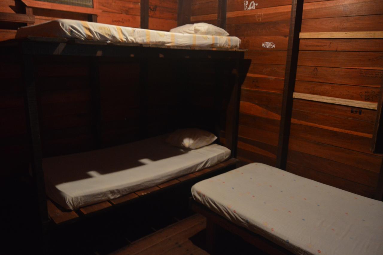 Hotel Puerto Viejo Puerto Viejo de Talamanca Dış mekan fotoğraf