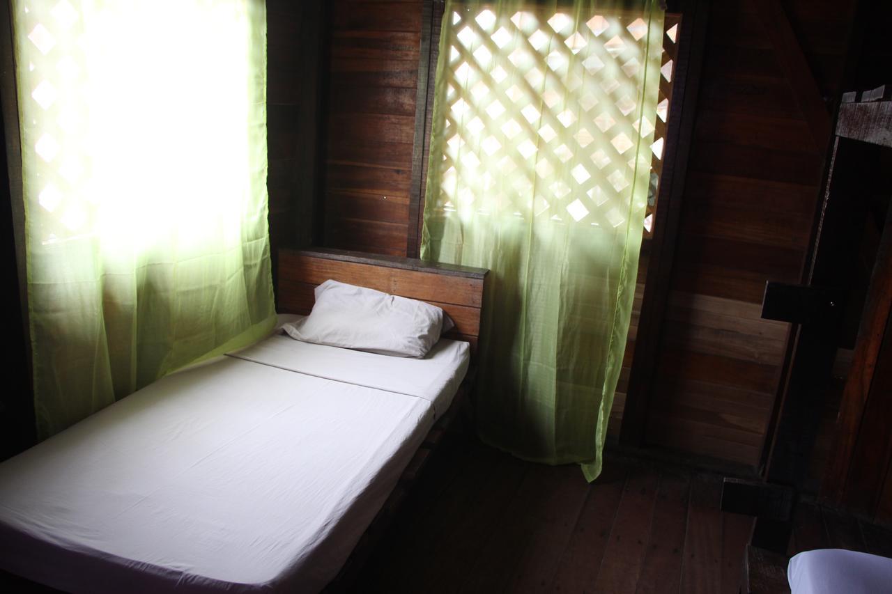 Hotel Puerto Viejo Puerto Viejo de Talamanca Dış mekan fotoğraf
