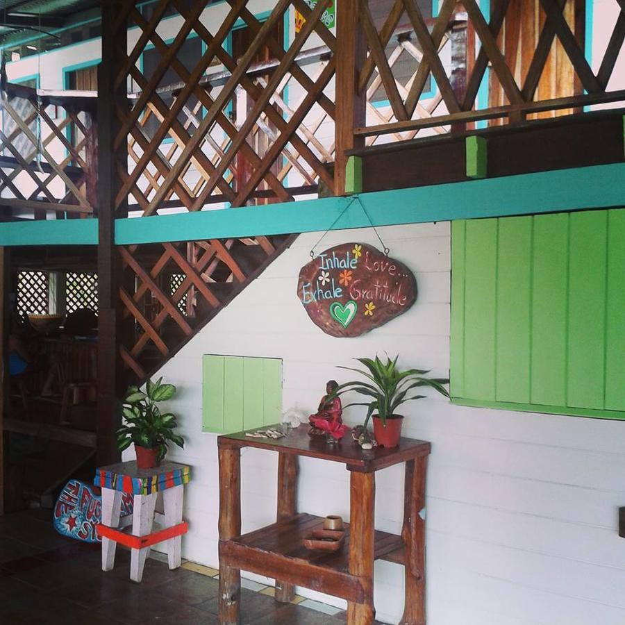 Hotel Puerto Viejo Puerto Viejo de Talamanca Dış mekan fotoğraf