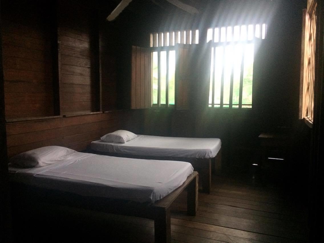 Hotel Puerto Viejo Puerto Viejo de Talamanca Dış mekan fotoğraf