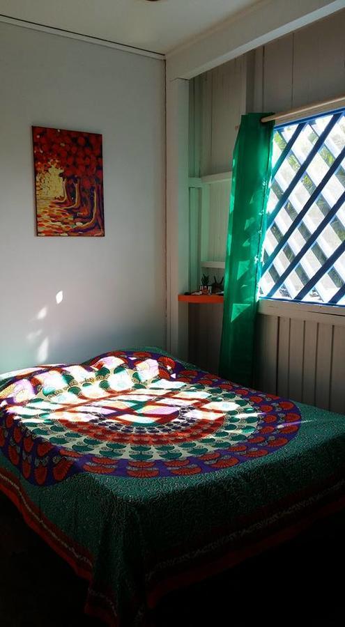 Hotel Puerto Viejo Puerto Viejo de Talamanca Dış mekan fotoğraf
