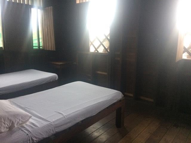 Hotel Puerto Viejo Puerto Viejo de Talamanca Dış mekan fotoğraf